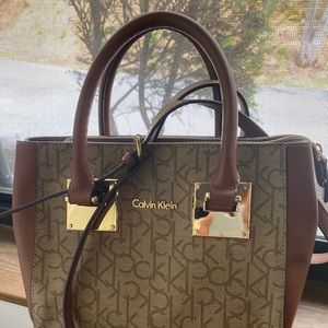 Calvin Klein bag